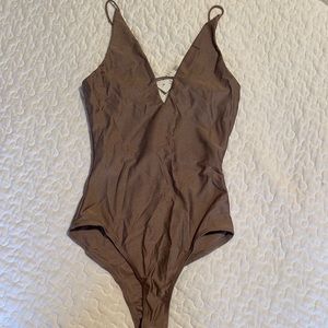 NWT Bodysuit